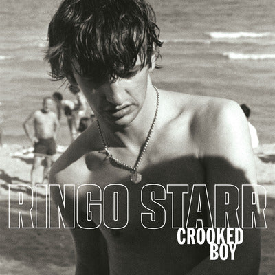 Ringo Starr LP - Crooked Boy EP | Buy Now For 44.99
