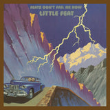 Little Feat LP - Feats Don'T Fail Me Now