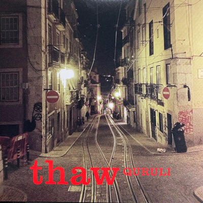 Quruli LP - Thaw (RSD 2021) | Buy Now For 84.99