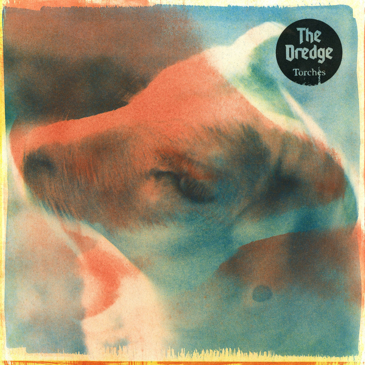 Dredge, The LP - Torches | Buy Now For 49.99