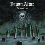 Pagan Altar LP - The Time Lord | Buy Now For 44.99