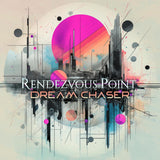 Rendezvous Point LP - Dream Chaser (Splattered White-Viola Vinyl) | Buy Now For 39.99