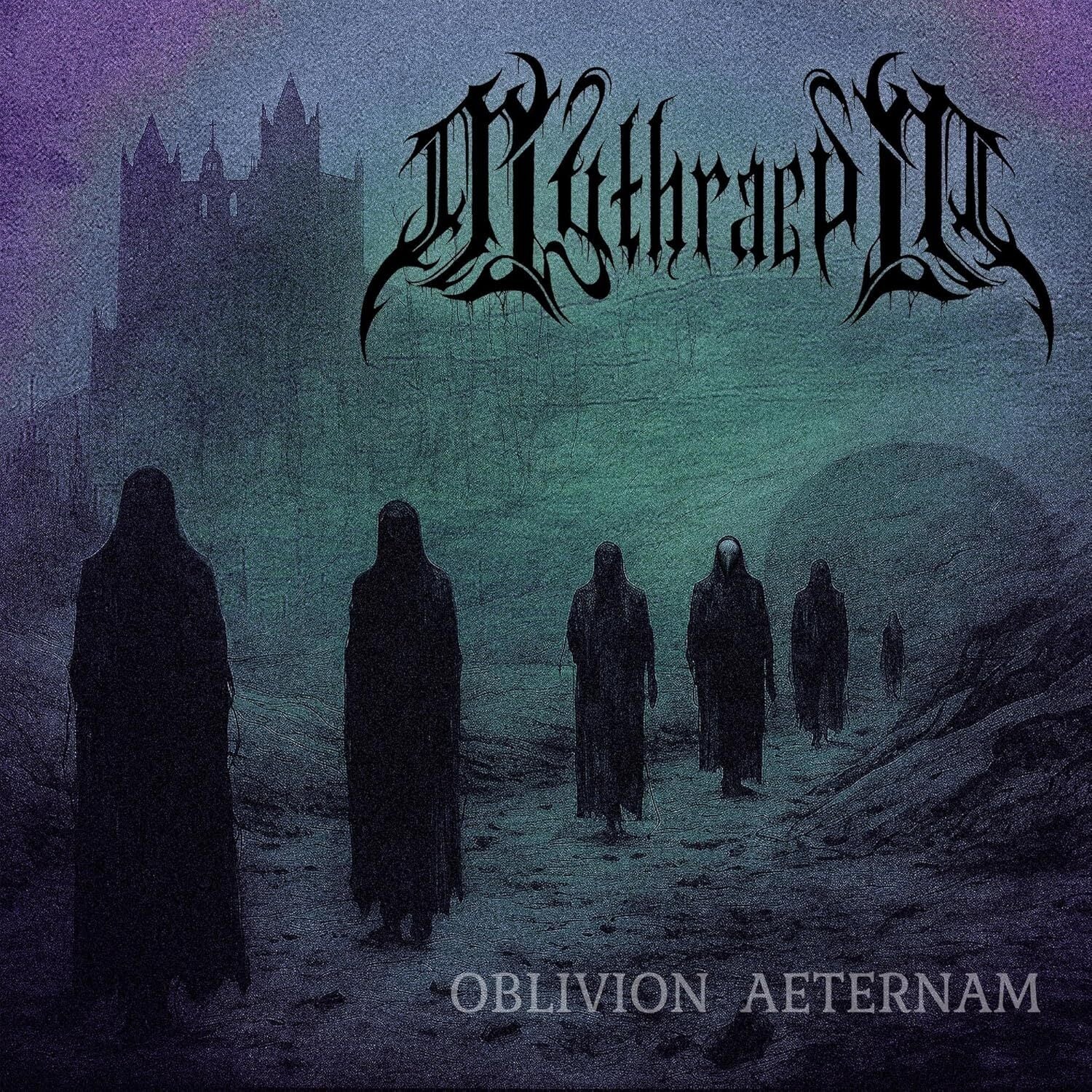 Mythraeum LP - Oblivion Aeternam (2Lp) | Buy Now For 44.99
