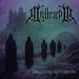 Mythraeum LP - Oblivion Aeternam (2Lp) | Buy Now For 44.99