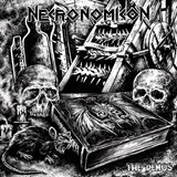 Necronomicon LP - The Demos (Ltd.White Vinyl) | Buy Now For 39.99