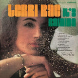 Terri Rae LP - It's Raining | Buy Now For 39.99