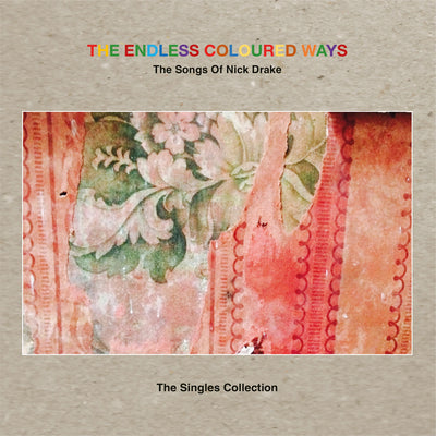Various Artists LP - The Endless Coloured Ways (RSD 2024): The Songs of Nick Drake - The Singles Collection | Buy Now For 79.99
