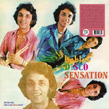 Babla LP - Babla'S Disco Sensation