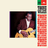 T-Bone Walker LP - T-Bone Blues | Buy Now For 29.99