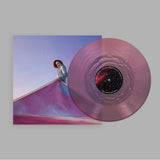 Cassandra Jenkins LP - My Light / My Destroyer (Pink Clear Wave Vinyl)