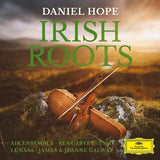 Daniel Hope LP - Daniel Hope: Irish Roots | Buy Now For 59.99