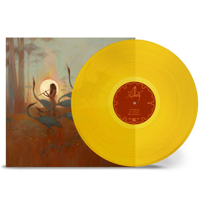Alcest LP - Les Chants De I'aurore | Buy Now For 44.99