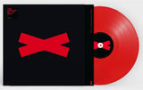 Airbag LP - The Century Of The Self (Red Vinyl) | Buy Now For 44.99