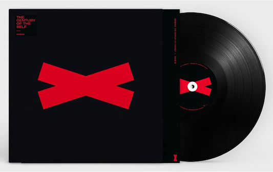 Airbag LP - The Century Of The Self | Buy Now For 44.99