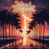 Black Diamonds LP - Destination Paradise | Buy Now For 39.99
