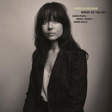 Cornelia Nilsson LP - Where Do You Go? [Vinyl] | Buy Now For 34.99