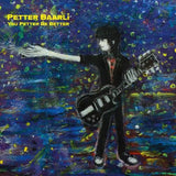 Petter Baarli LP - You Petter Be Better | Buy Now For 39.99