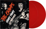 Cramps, The LP - Hanky Panky (Red Vinyl 2Lp) | Buy Now For 39.99