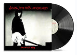 Joan Jett and The Blackhearts LP - Greatest Hits | Buy Now For 44.99
