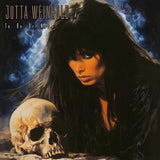 Jutta Weinhold LP - To Be Or Not | Buy Now For 39.99