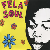 Amerigo Gazaway LP - Fela Soul | Buy Now For 39.99