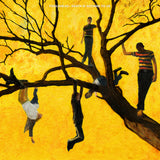 Fiddlehead LP - Death Is Nothing to Us | Buy Now For 44.99