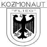 Kozmonaut LP - Flieg | Buy Now For 39.99