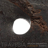 Sakamoto Ryuichi LP - Travesia Ryuichi Sakamoto Curated By Inarritu