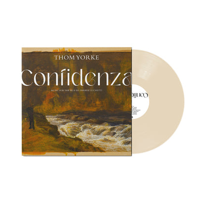 Thom Yorke LP - Confidenza | Buy Now For 54.99