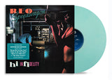 Reo Speed-Wagon LP - Hi Infidelity