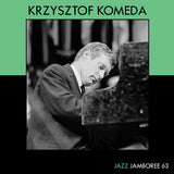 Krzysztof Komeda LP - Jazz Jamboree 63