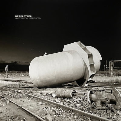 Deadletter LP - Hysterical Strength | Buy Now For 44.99