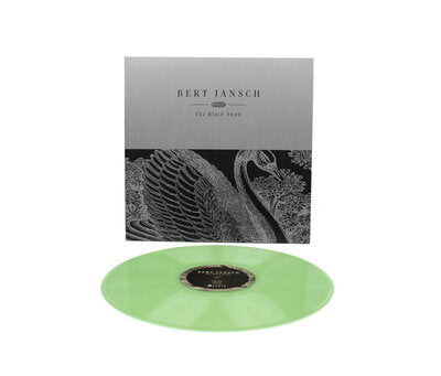 Bert Jansch LP - The Black Swan | Buy Now For 39.99