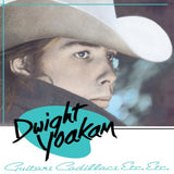 Dwight Yoakam LP - Guitars, Cadillacs, Etc. Etc. | Buy Now For 54.99