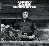 Johnny Cash LP - Songwriter