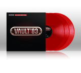 Various Artists LP - NOW Yearbook: The Vault 1983 | Buy Now For 54.99