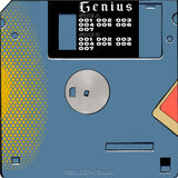 J Dilla LP - Genius | Buy Now For 44.99