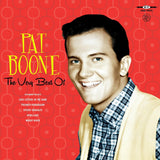 Pat Boone LP - The Very Best Of Pat Boone