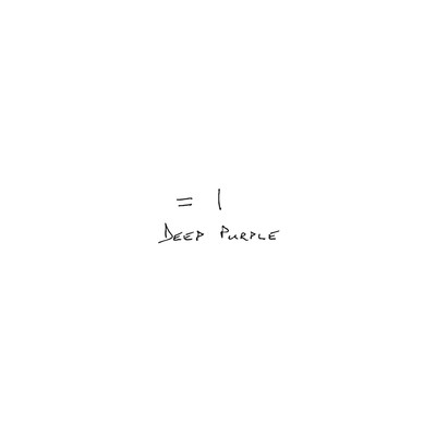 Deep Purple LP - =1 | Buy Now For 54.99