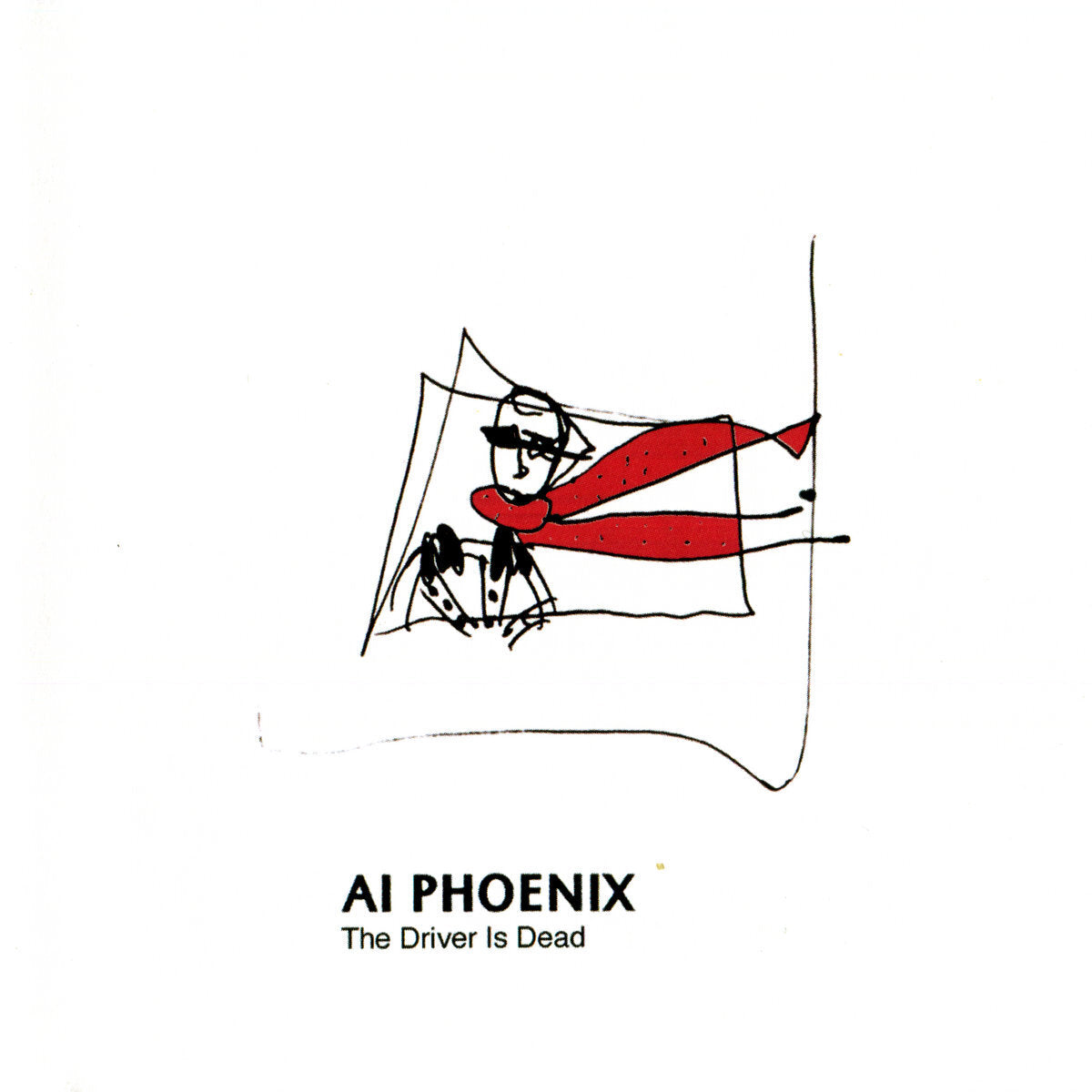 Ai Phoenix LP - The Driver Is Dead | Buy Now For 49.99
