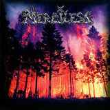 Merciless LP - Merciless (Ltd Sunburst Vinyl) | Buy Now For 44.99