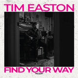 Tim Easton LP - Find Your Way | Buy Now For 34.99