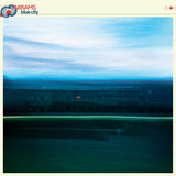 Abrams LP - Blue City (Colored Vinyl) | Buy Now For 44.99