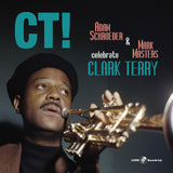 Adam Schroeder & Mark Masters LP - Ct! Celebrate Clark Terry | Buy Now For 44.99