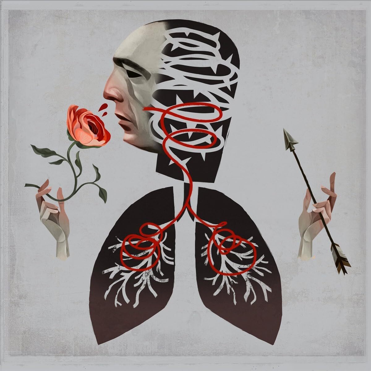 Hot Water Music LP - Vows (Leaf Green Vinyl) | Buy Now For 44.99