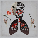 Hot Water Music LP - Vows (Leaf Green Vinyl) | Buy Now For 44.99