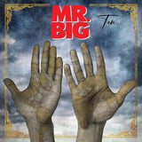 Mr Big LP - Ten | Buy Now For 39.99