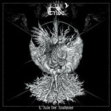 Ende LP - L'Aube Des Anathèmes (Half Opaque White / Half Black Vinyl) | Buy Now For 44.99