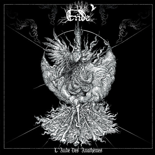 Ende LP - L'Aube Des Anathèmes | Buy Now For 44.99