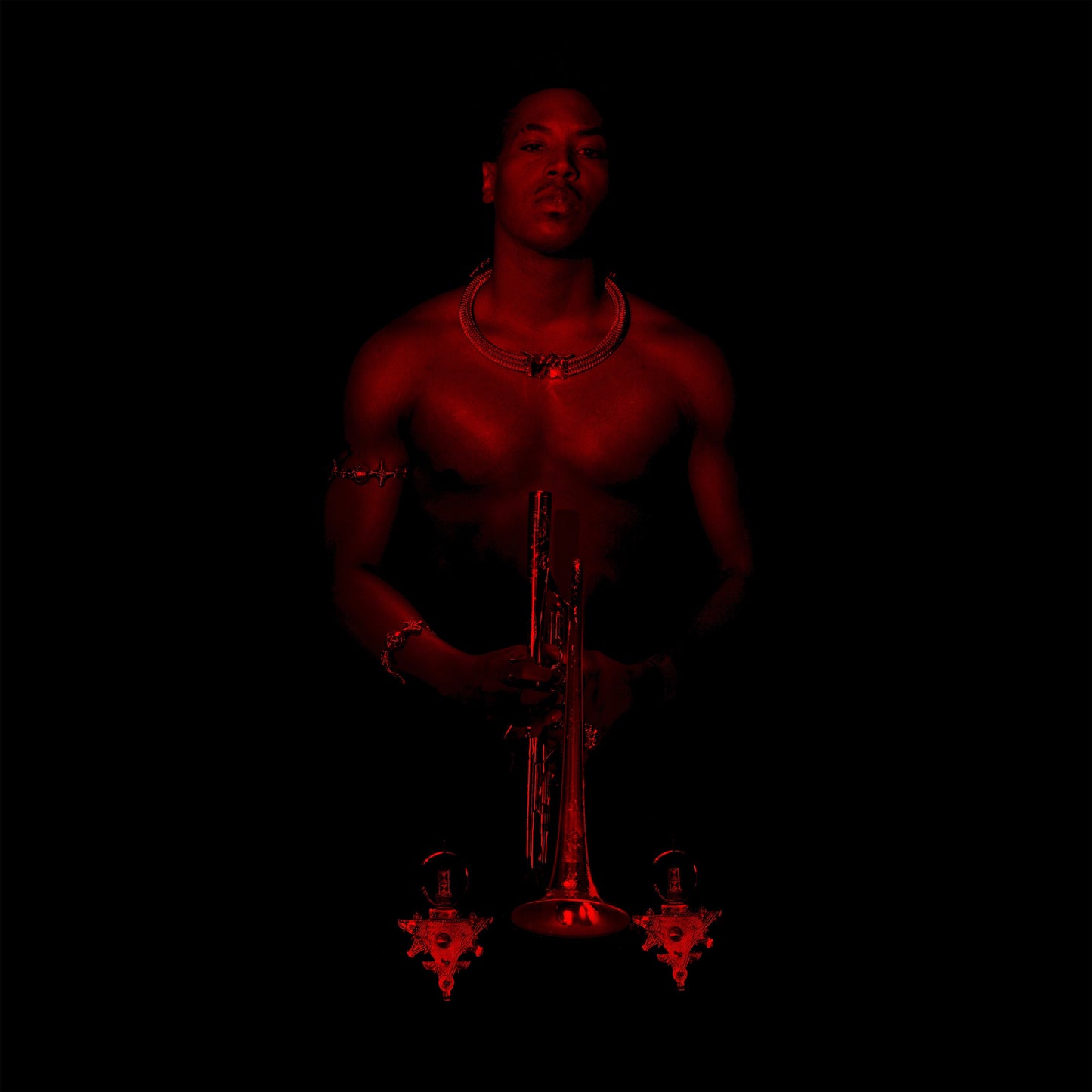 Christian Scott LP - Ruler Rebel | Buy Now For 44.99